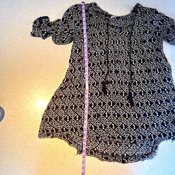 Free People Tunic! ✌️ - Picture 6 of 6